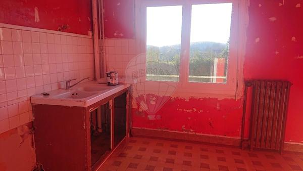 Maison  en vente - Saône-et-Loire - 71