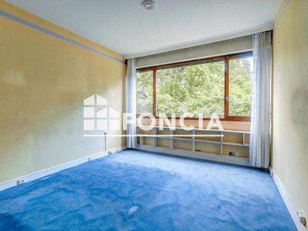 À vendre Appartement 5 pièces 122 m² - Noisy-le-roi 78590