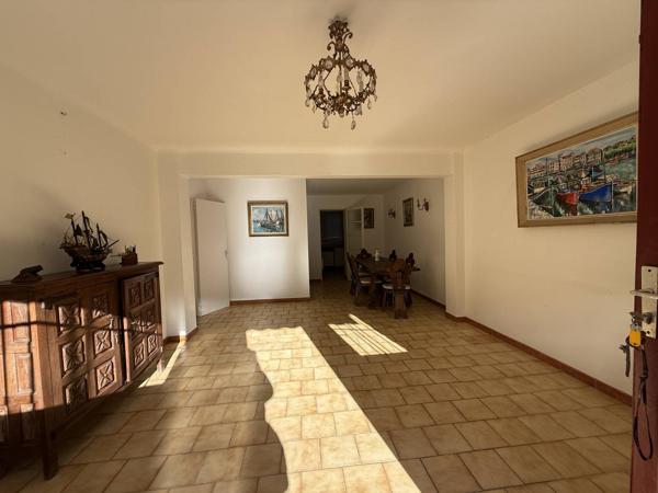 Rare T4 en rez-de-chaussée de 73 m², dans un secteur prisé et paisible près du Moulleau Pyla-sur-Mer