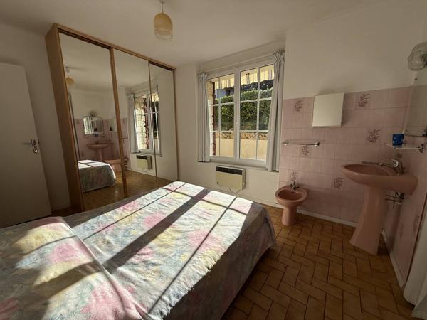 Rare T4 en rez-de-chaussée de 73 m², dans un secteur prisé et paisible près du Moulleau Pyla-sur-Mer