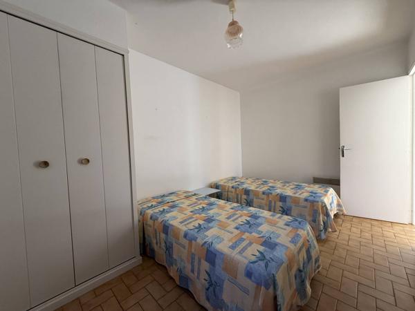 Rare T4 en rez-de-chaussée de 73 m², dans un secteur prisé et paisible près du Moulleau Pyla-sur-Mer
