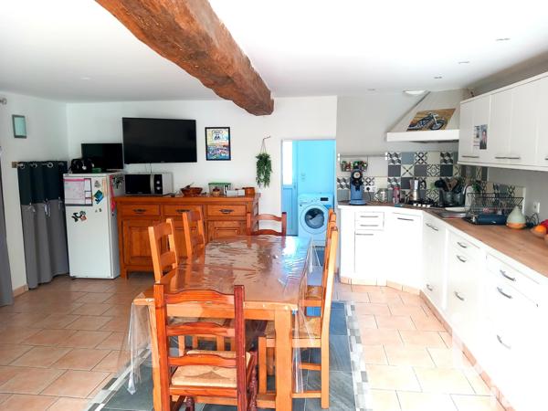 Maison à vendre 6 pièces 130 m² Argenvilliers