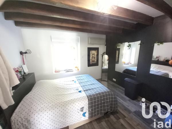 Maison à vendre 6 pièces 130 m² Argenvilliers