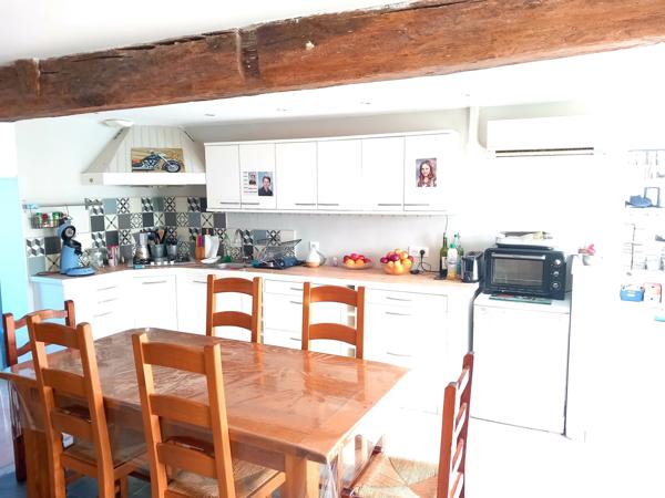Maison à vendre 6 pièces 130 m² Argenvilliers
