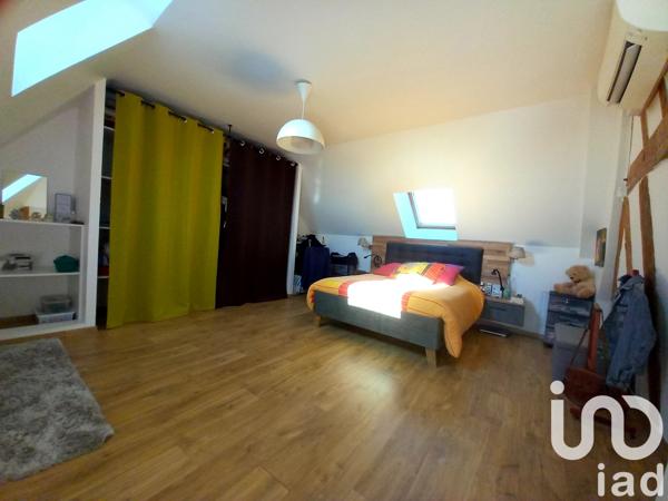 Maison à vendre 6 pièces 130 m² Argenvilliers