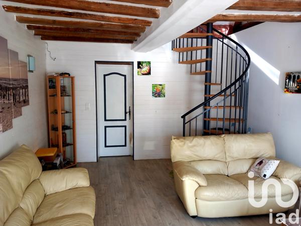 Maison à vendre 6 pièces 130 m² Argenvilliers