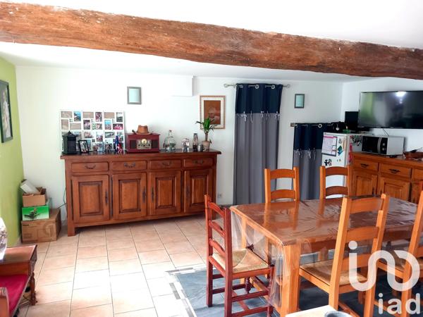 Maison à vendre 6 pièces 130 m² Argenvilliers