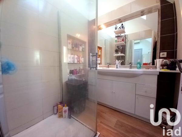 Maison à vendre 6 pièces 130 m² Argenvilliers