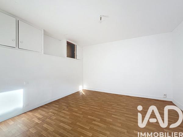 Maison à vendre 4 pièces 76 m² Lorrez-le-Bocage-Préaux