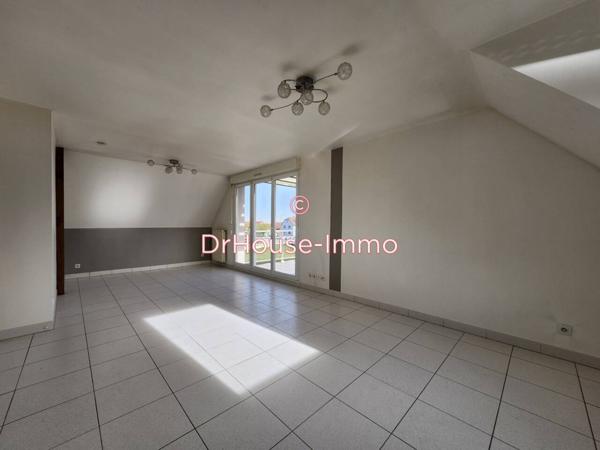 Appartement à vendre 3 pièces de 64 m²