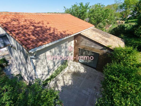 Maison à vendre 4 pièces de 81 m²