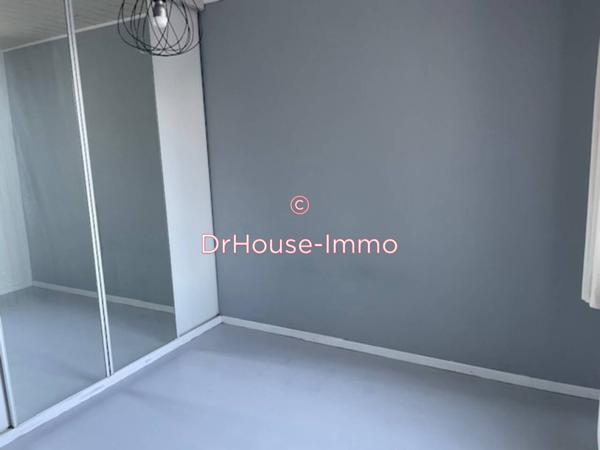 Maison à vendre 4 pièces de 81 m²