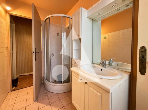 Appartement 3 pièces 53.1 m2