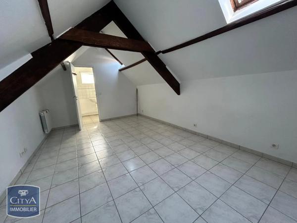 Appartement à vendre 2 pièces 39m²