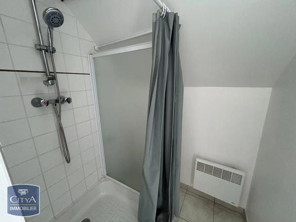 Appartement à vendre 2 pièces 39m²