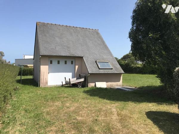 VENTE EN IMMO-INTERACTIF® : MAISON / VILLA - Etables Sur Mer - Côtes-d'Armor (22)