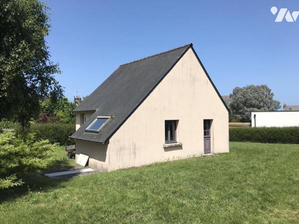 VENTE EN IMMO-INTERACTIF® : MAISON / VILLA - Etables Sur Mer - Côtes-d'Armor (22)
