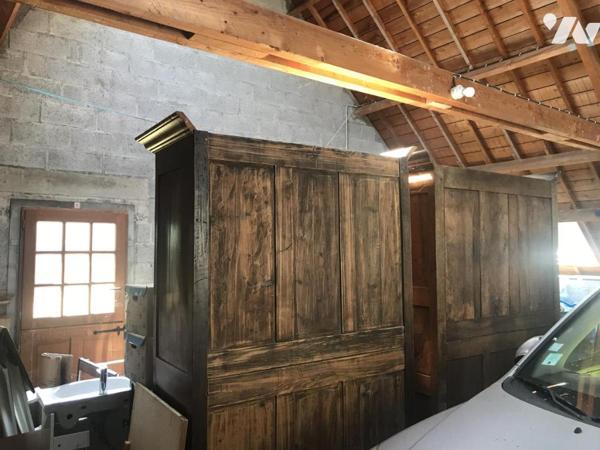 VENTE EN IMMO-INTERACTIF® : MAISON / VILLA - Etables Sur Mer - Côtes-d'Armor (22)