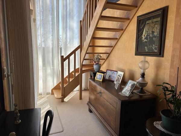 Vente / Maison et grand terrain