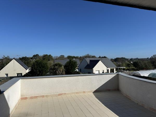 Vente / Maison et grand terrain