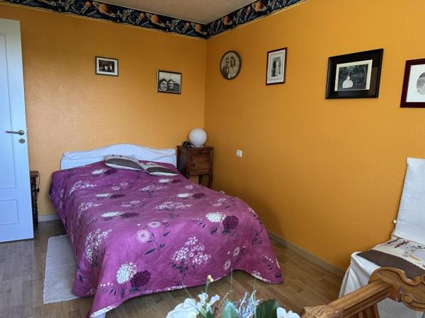 Vente / Maison et grand terrain