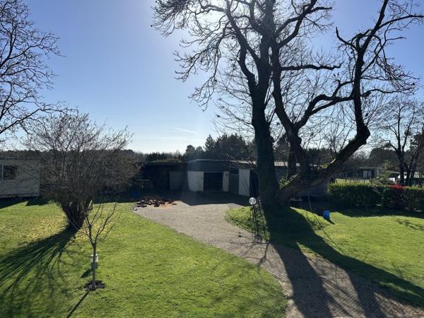 Vente / Maison et grand terrain