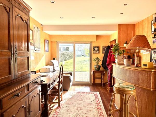 Vente / Maison et grand terrain