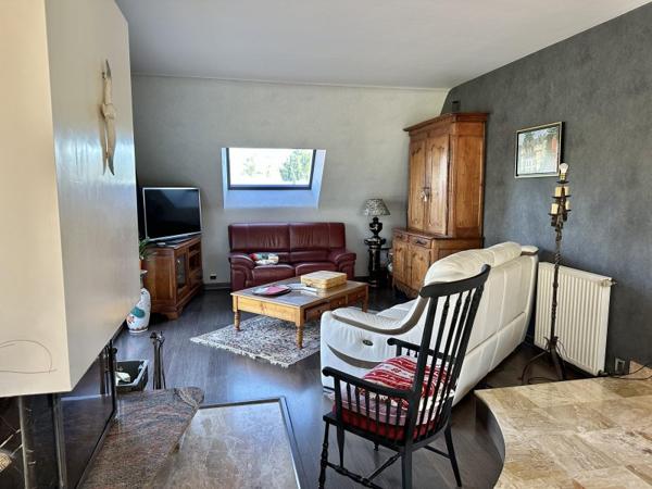 Vente / Maison et grand terrain