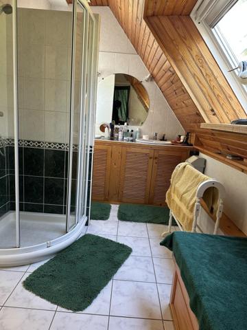 Vente / Maison et grand terrain