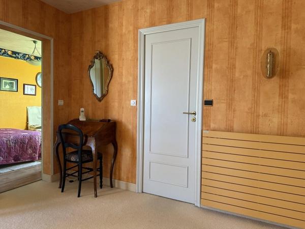 Vente / Maison et grand terrain