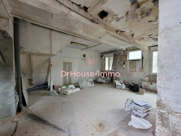 Appartement à vendre 3 pièces de 74 m²