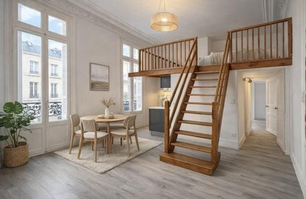 Vente / Appartement T3