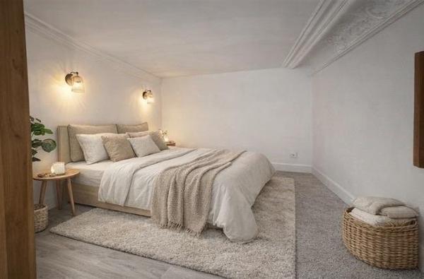 Vente / Appartement T3