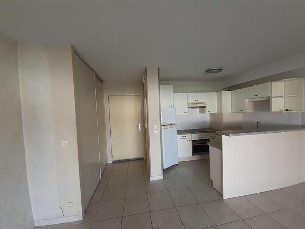 DAX , Appartement, 2 pièces, 44 m², 120 000 € - Réf : 3906-106403