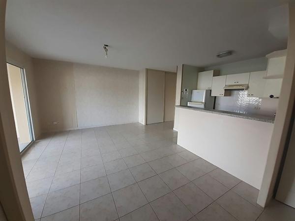 DAX , Appartement, 2 pièces, 44 m², 120 000 € - Réf : 3906-106403