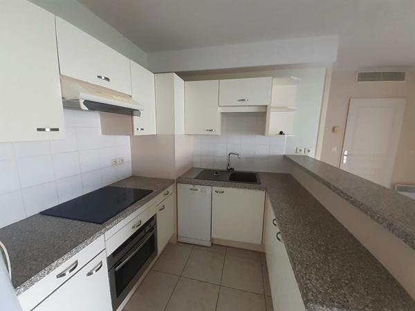 DAX , Appartement, 2 pièces, 44 m², 120 000 € - Réf : 3906-106403
