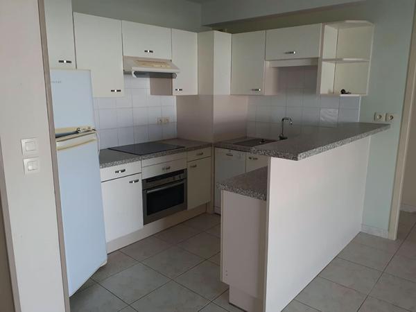 DAX , Appartement, 2 pièces, 44 m², 120 000 € - Réf : 3906-106403
