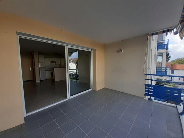 DAX , Appartement, 2 pièces, 44 m², 120 000 € - Réf : 3906-106403