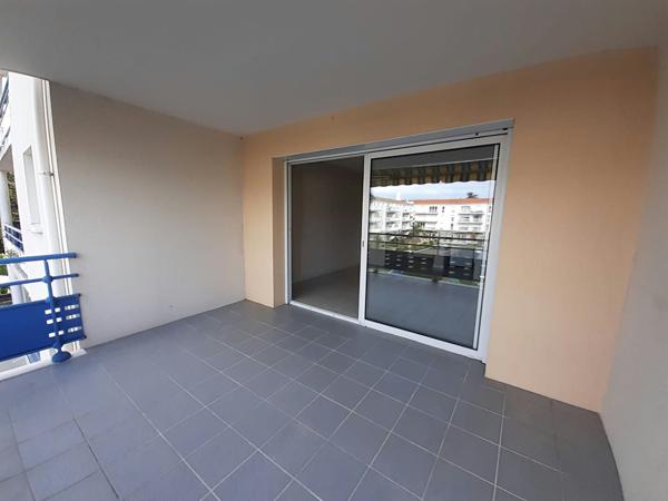 DAX , Appartement, 2 pièces, 44 m², 120 000 € - Réf : 3906-106403