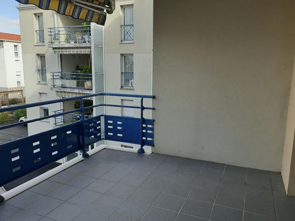 DAX , Appartement, 2 pièces, 44 m², 120 000 € - Réf : 3906-106403