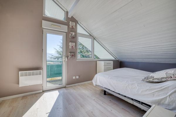Vente Maison de luxe Poisy 10 Pièces 260 m²