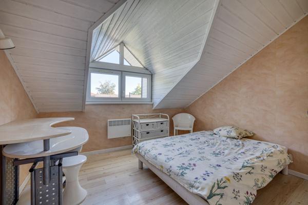 Vente Maison de luxe Poisy 10 Pièces 260 m²