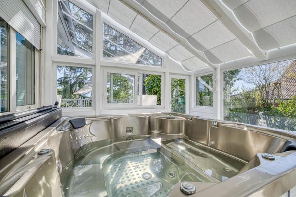 Vente Maison de luxe Poisy 10 Pièces 260 m²