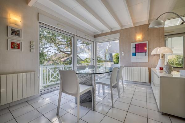 Vente Maison de luxe Poisy 10 Pièces 260 m²