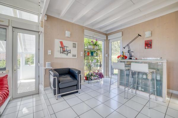 Vente Maison de luxe Poisy 10 Pièces 260 m²