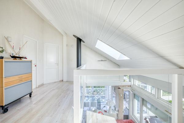 Vente Maison de luxe Poisy 10 Pièces 260 m²