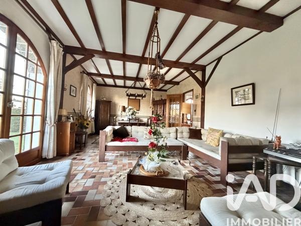 Maison à vendre 5 pièces 135 m² Pirou