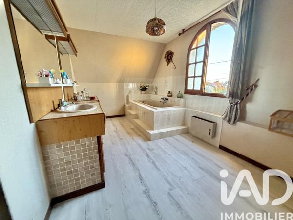 Maison à vendre 5 pièces 135 m² Pirou