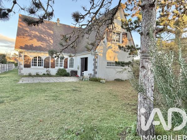 Maison à vendre 5 pièces 135 m² Pirou