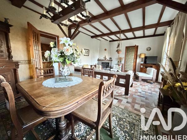 Maison à vendre 5 pièces 135 m² Pirou